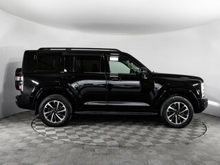 2024 Haval H9 II, чёрный, 3899000 рублей, вид 5