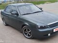 2011 Lada (ВАЗ) Priora I, серый, 360000 рублей