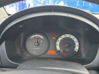 2009 Kia Picanto I Рестайлинг, серебристый, 285000 рублей, вид 5