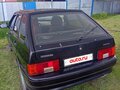 2008 Lada (ВАЗ) 2114, зелёный, 169000 рублей - вид 5