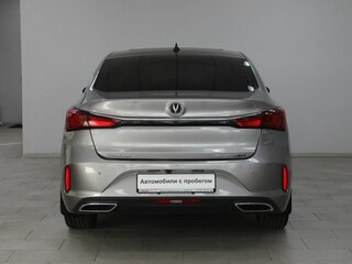 2023 Changan Eado Plus I, серый, 1399900 рублей, вид 5