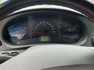 2008 Lada (ВАЗ) 2112, серебристый, 80000 рублей, вид 5