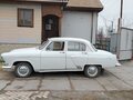 1966 ГАЗ 21 «Волга» 21Р, белый, 300000 рублей - вид 3