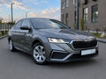 2023 Skoda Octavia IV (A8), серебристый, 2749000 рублей - вид 3