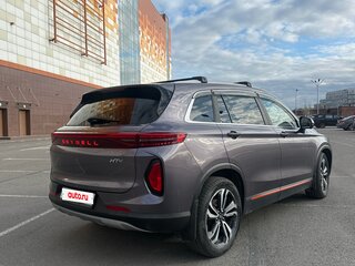 2023 Skywell HT-i 32.76 kWh, серый, 4275000 рублей, вид 4