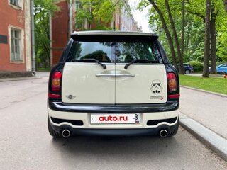 2008 Mini Hatch Cooper S II (R56), бежевый, 900000 рублей, вид 5