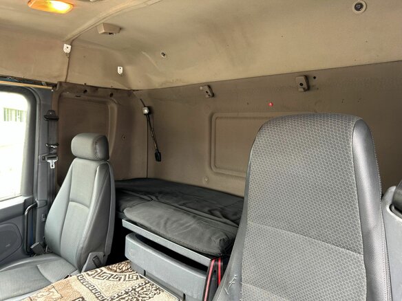 2014 Scania P-series, синий, 3499000 рублей - вид 16