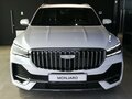 2025 Geely Monjaro I, белый, 4500000 рублей