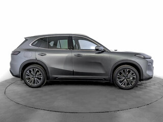 2026 Geely EX5 Гибрид EM-i, серый, 3675000 рублей, вид 4