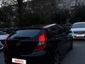 2015 Hyundai Solaris I Рестайлинг, чёрный, 1150000 рублей - вид 6