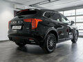2026 Haval Jolion I Рестайлинг, чёрный - вид 3