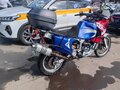 2001 Honda XRV 750 Africa Twin, синий, 520000 рублей - вид 5