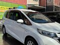2016 Honda Freed II, белый, 1470000 рублей - вид 3