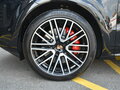 2026 Porsche Cayenne GTS Coupé III Рестайлинг, чёрный, 25900000 рублей - вид 8
