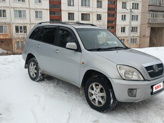 2011 Vortex Tingo I, серебристый, 455000 рублей, вид 2