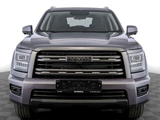 2026 Haval H5 II, фиолетовый, 4049000 рублей, вид 5