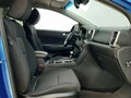 2021 Kia Sportage IV Рестайлинг, синий, 2419000 рублей - вид 10