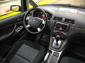 2008 Ford C-MAX I Рестайлинг, чёрный, 799254 рублей - вид 9