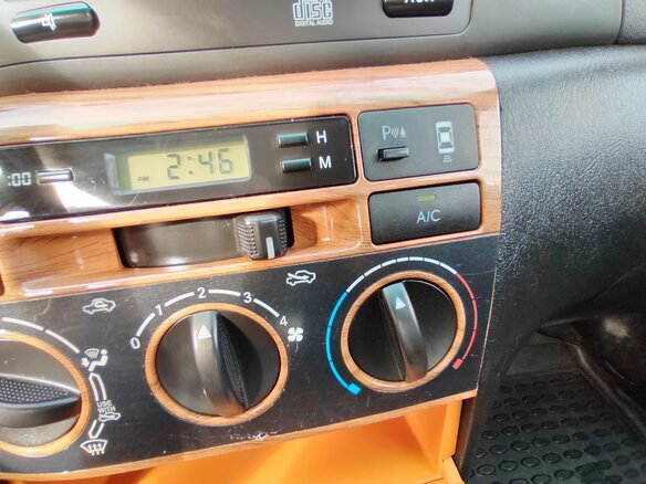 2012 BYD F3 I, серый, 245000 рублей - вид 22