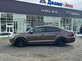 2018 Volkswagen Jetta VI Рестайлинг, коричневый, 1195000 рублей - вид 1