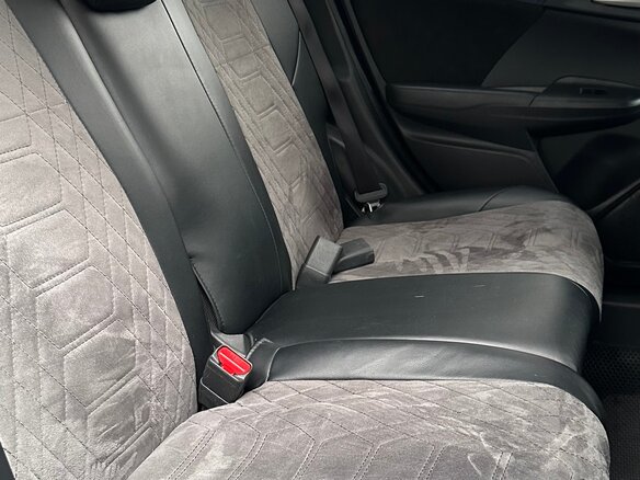2016 Honda Shuttle II, синий, 1067000 рублей - вид 16