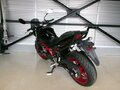 2018 Suzuki SV 650, чёрный, 499000 рублей - вид 3