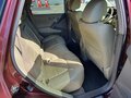2012 Nissan Murano II (Z51) Рестайлинг 2, пурпурный, 1200000 рублей - вид 8