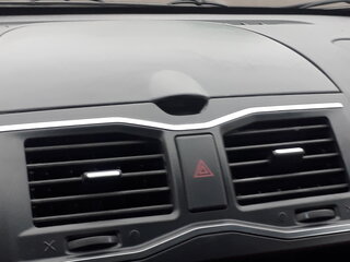 2022 Lada (ВАЗ) Granta I Рестайлинг, чёрный, 600000 рублей, вид 5