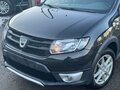 2018 Dacia Logan II Рестайлинг, чёрный - вид 6