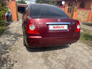2010 Vortex Estina I, красный, 350000 рублей, вид 5