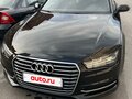 2014 Audi A7 I (4G) Рестайлинг, чёрный, 3000000 рублей - вид 2