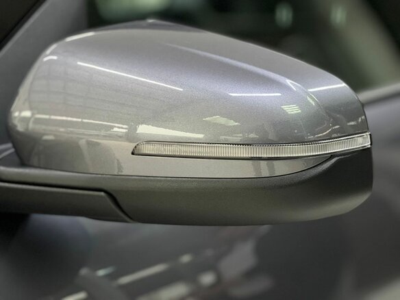 2025 Solaris HC, серый, 2935000 рублей - вид 9