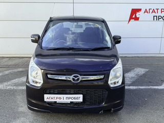 2014 Mazda Flair I, фиолетовый, 510000 рублей, вид 2