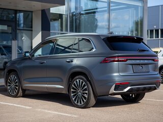 2026 VOLGA K50, серый, 4799000 рублей, вид 3