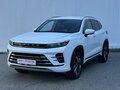 2023 Exeed LX I Рестайлинг, белый