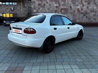 1999 Doninvest Assol, белый, 220000 рублей, вид 3
