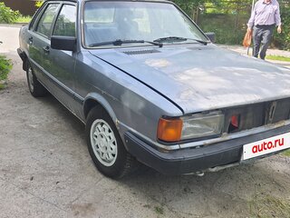 1984 Audi 80 III (B2), серый, 55000 рублей, вид 2