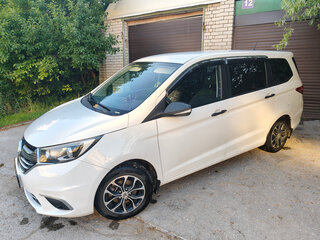 2021 Changan Auchan A600 EV, белый, 1100000 рублей, вид 1