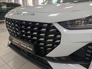 2026 Jetour X70+ I Рестайлинг, белый, 3399000 рублей, вид 4