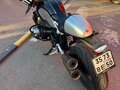 2018 BMW R Nine T, чёрный, 1201000 рублей - вид 8