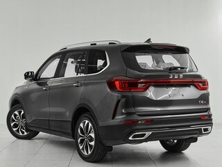 2024 SWM G05 Pro, серый, 1849000 рублей, вид 4