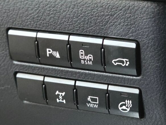 2016 Lexus NX 200t I, чёрный, 2999000 рублей - вид 17