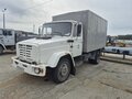 2001 ЗИЛ 4333, серый, 240000 рублей