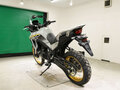 2025 Honda XL750 Transalp, серый, 1100000 рублей - вид 5