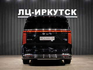 2024 Wey 80 Premium 37.96 kWh, чёрный, 5899000 рублей, вид 5
