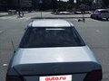 1991 Mercedes-Benz W124 200, синий - вид 5