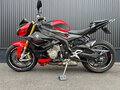 2017 BMW S 1000 R, красный, 980000 рублей - вид 2