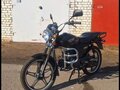 2018 Racer RC110N, чёрный, 55000 рублей - вид 6