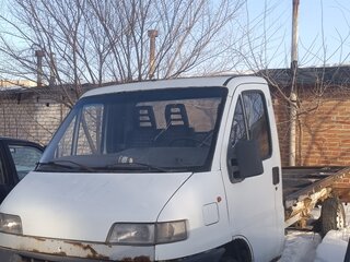 1994 Fiat Professional Ducato, белый, 299900 рублей, вид 1