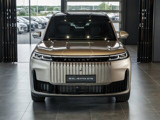 2026 Esteo Exlantix ET8, бежевый, 7690000 рублей, вид 3